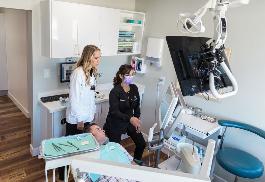 Long Beach Emergency Dentist SameDay Appointments